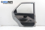 Door for Citroen ZX 1.4, 75 hp, station wagon, 1995, position: rear - left