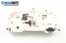 Instrument cluster for Seat Toledo (1L) 2.0, 115 hp, hatchback, 5 doors, 1992