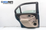 Door for Rover 75 1.8, 120 hp, sedan, 1999, position: rear - left