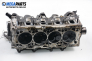 Engine head for Opel Vectra C 1.9 CDTI, 120 hp, hatchback, 2005