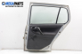 Door for Volkswagen Polo (6N/6N2) 1.0, 50 hp, hatchback, 5 doors, 1998, position: rear - right