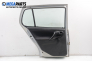 Door for Volkswagen Polo (6N/6N2) 1.0, 50 hp, hatchback, 5 doors, 1998, position: rear - left