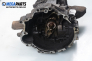  for Audi A4 (B5) 1.8, 125 hp, sedan, 1995