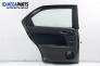 Door for Alfa Romeo 156 1.9 JTD, 105 hp, sedan, 1999, position: rear - left