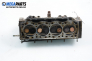 Engine head for Renault Laguna I (B56; K56) 2.0, 114 hp, hatchback, 1996