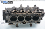 Engine head for Hyundai Accent 1.5 12V, 88 hp, sedan, 1997