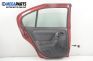 Door for Nissan Primera (P11) 1.6 16V, 90 hp, sedan, 1996, position: rear - right