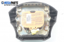 Airbag for Nissan Primera (P11) 1.6 16V, 90 hp, sedan, 1996