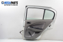 Door for Nissan Almera (N16) 2.2 Di, 110 hp, hatchback, 5 doors, 2001, position: rear - right