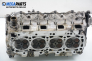 Engine head for Nissan Almera (N16) 2.2 Di, 110 hp, hatchback, 5 doors, 2001