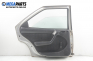 Door for Citroen Xantia 1.8 16V, 110 hp, hatchback, 1995, position: rear - left