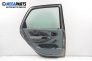 Door for Renault Megane Scenic 1.9 D, 64 hp, 1999, position: rear - left