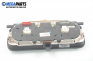 Bloc instrumente de bord for Renault Laguna II (X74) 1.9 dCi, 120 hp, combi, 2001