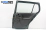 Door for Volkswagen Polo (6N/6N2) 1.4, 60 hp, hatchback, 5 doors, 2001, position: rear - right