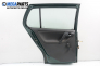 Door for Volkswagen Polo (6N/6N2) 1.4, 60 hp, hatchback, 5 doors, 2001, position: rear - left