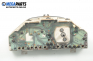 Instrument cluster for Peugeot 106 1.0, 45 hp, 3 doors, 1992