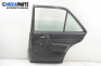 Door for Mercedes-Benz 190 (W201) 2.0, 122 hp, sedan, 1990, position: rear - right