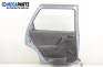 Door for Opel Vectra B 1.8 16V, 115 hp, station wagon, 1997, position: rear - left