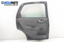 Door for Opel Corsa C 1.2, 75 hp, 5 doors, 2003, position: rear - right