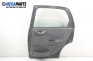 Door for Opel Corsa C 1.2, 75 hp, 5 doors, 2003, position: rear - right