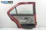 Door for Peugeot 406 1.9 TD, 90 hp, sedan, 1996, position: rear - left