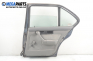 Door for BMW 5 (E34) 2.5 TDS, 143 hp, sedan, 1991, position: rear - right