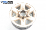 Alloy wheels for Opel Frontera A (1991-1998) 16 inches, width 7 (The price is for two pieces)