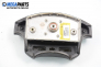 Airbag for Renault Laguna I (B56; K56) 1.8, 90 hp, hatchback, 1994