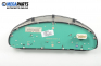 Instrument cluster for Peugeot 407 1.6 HDi, 109 hp, sedan, 2005