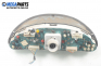 Instrument cluster for Fiat Punto 1.2, 60 hp, 5 doors automatic, 1994