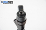 Diesel fuel injector for Renault Vel Satis 2.2 dCi, 150 hp, 2002