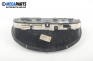 Instrument cluster for Fiat Marea 1.9 JTD, 105 hp, station wagon, 1999