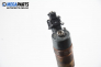 Diesel fuel injector for Citroen Xsara Picasso 2.0 HDi, 90 hp, 2003