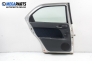 Door for Alfa Romeo 156 1.6 16V T.Spark, 120 hp, sedan, 1998, position: rear - left