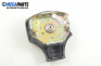 Airbag for Rover 400 2.0 D, 86 hp, hatchback, 5 uși, 1998