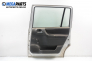 Door for Opel Zafira A 2.2 16V DTI, 125 hp, 2005, position: rear - right