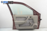 Door for Opel Vectra A 2.0, 116 hp, sedan, 1991, position: front - left