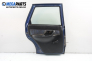 Door for Seat Ibiza (6K) 1.4, 60 hp, 5 doors, 1997, position: rear - left