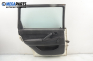 Door for Volkswagen Passat (B3) 1.8, 90 hp, station wagon, 1991, position: rear - left