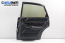 Door for Audi A4 (B5) 1.6, 100 hp, sedan, 1995, position: rear - right