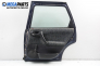 Door for Opel Vectra B 1.6 16V, 100 hp, station wagon, 1998, position: rear - right