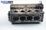 Engine head for Opel Vectra B 1.6 16V, 100 hp, station wagon, 1998