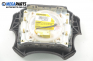 Airbag for Subaru Legacy 2.5 4WD, 150 hp, combi automatic, 1998