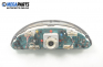 Instrument cluster for Fiat Punto 1.1, 54 hp, 3 doors, 1998