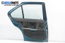 Door for BMW 3 (E36) 1.8, 113 hp, sedan, 1993, position: rear - left