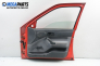 Door for Ford Escort 1.4, 71 hp, hatchback, 5 doors, 1991, position: front - right