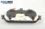 Bloc instrumente de bord for Renault Megane Scenic 2.0 16V, 139 hp, 2002