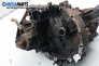  for Renault Megane Scenic 2.0 16V, 139 hp, 2002