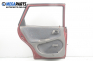 Door for Opel Astra F 1.4, 60 hp, hatchback, 5 doors, 1993, position: rear - left