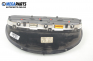 Instrument cluster for Fiat Bravo 1.9 TD, 100 hp, 3 doors, 1999